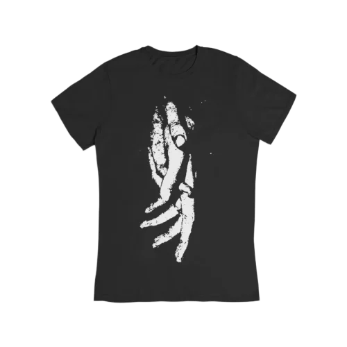 Black Hands World Tour T-Shirt