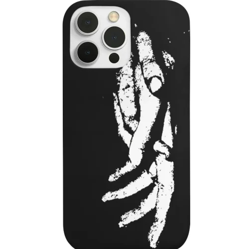 Black Hands World Tour Case