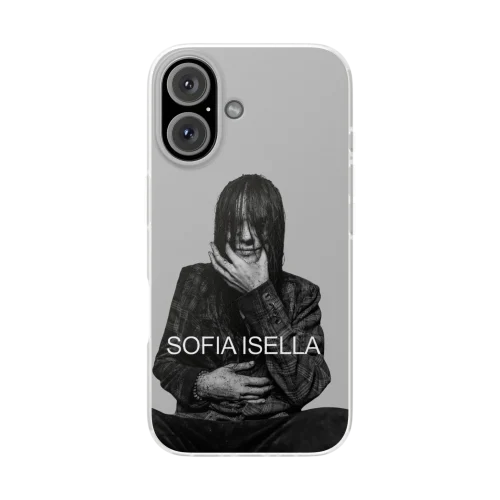 Sofia Isella Phone Case #1