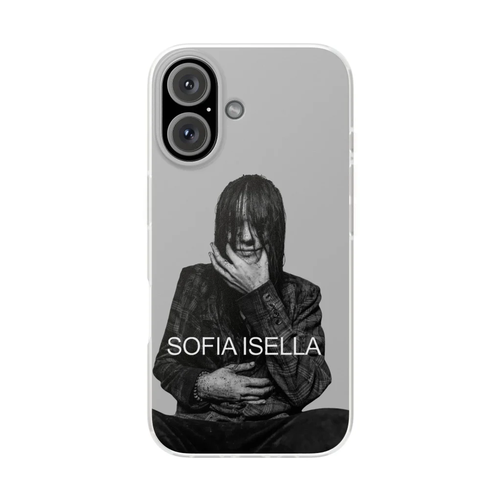 Sofia Isella Phone Cases