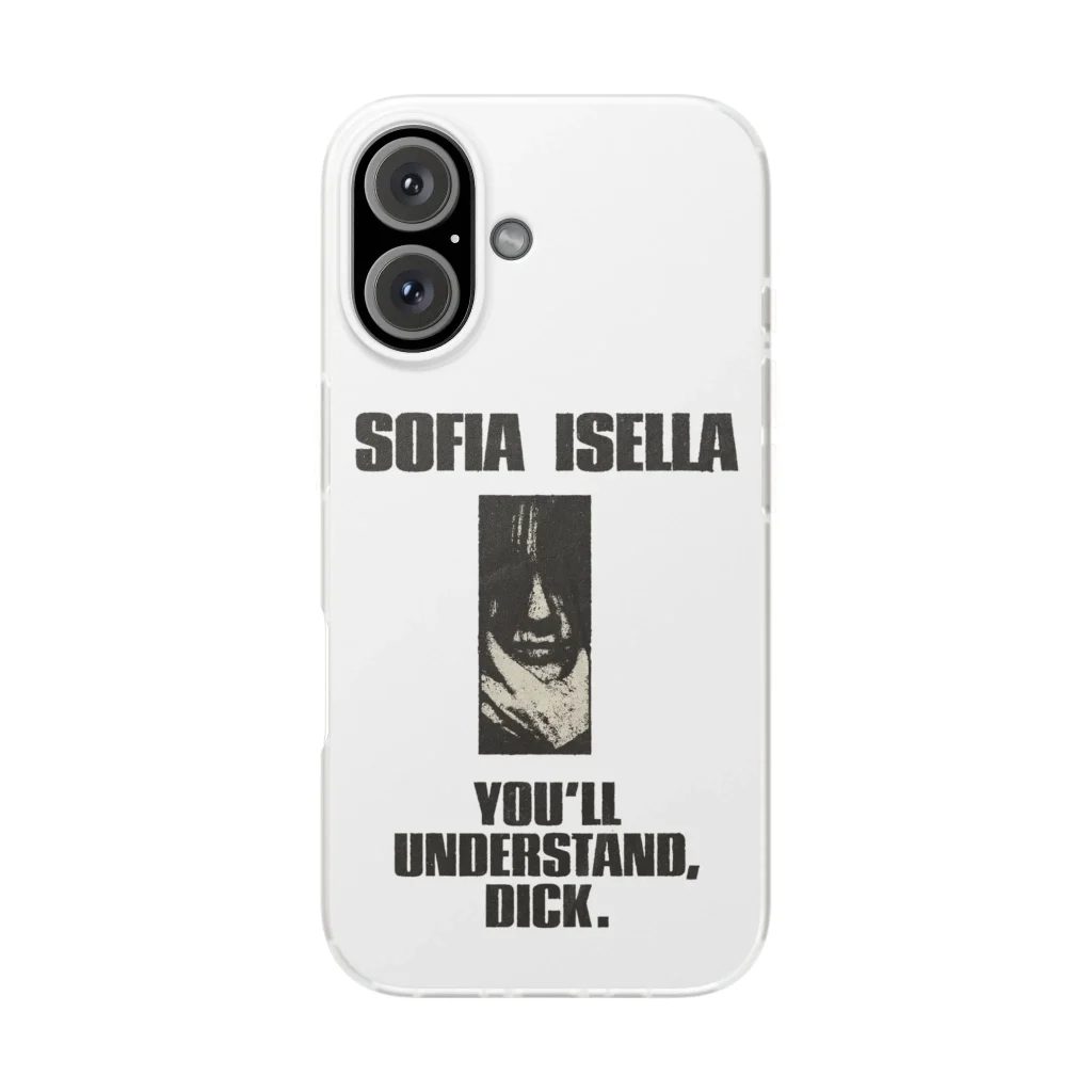 Sofia Isella Merch