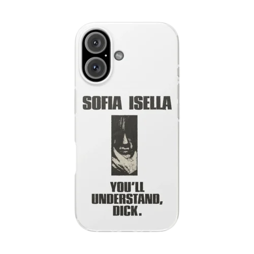 Sofia Isella Phone Case #2