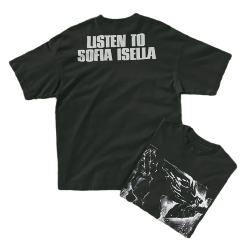 Melting T-Shirt