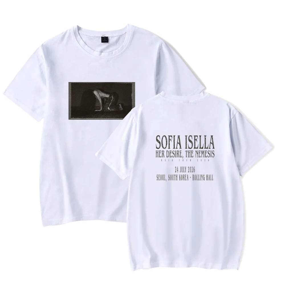 Sofia Isella T-Shirts