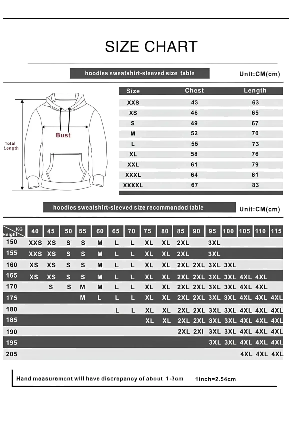 Sofia Isella Hoodie #3 - Image 6