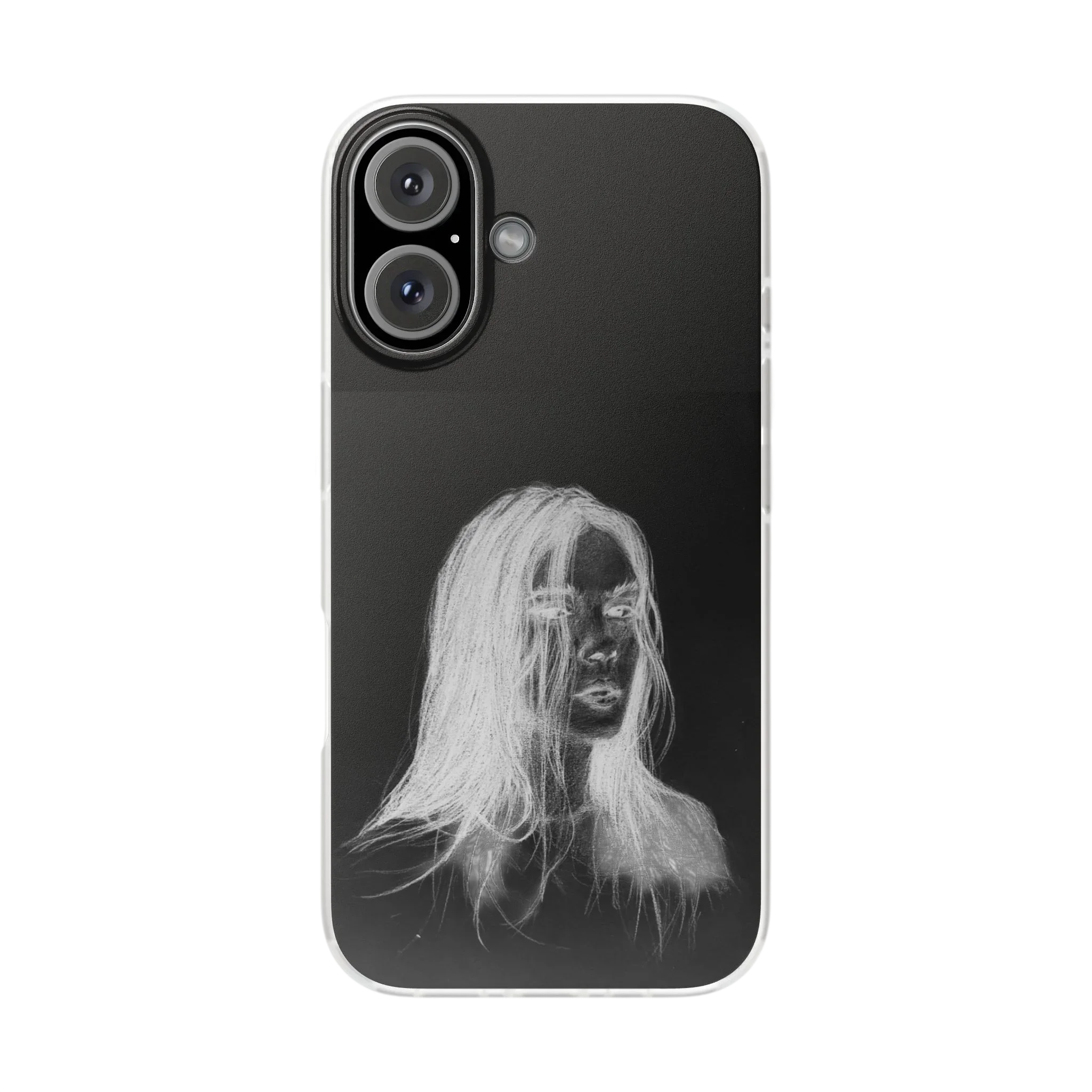 Sofia Isella Phone Case with colorful designs related to the songs