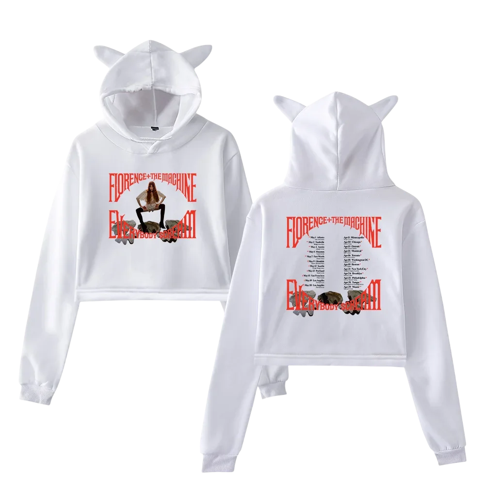 Sofia Isella Hoodie showing some iconic images related to this artist