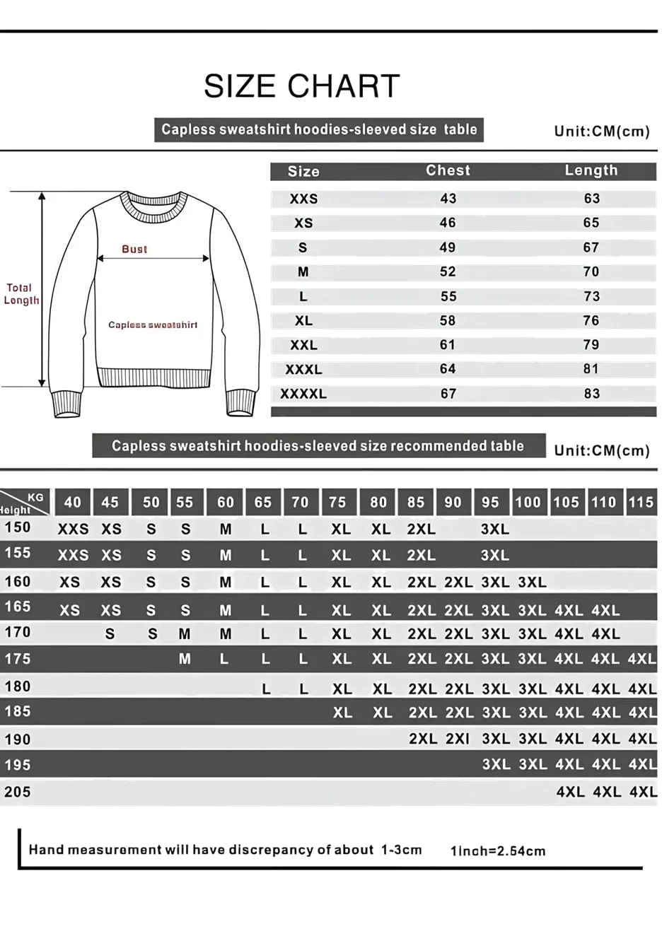 Sofia Isella Sweatshirt #3 - Image 6